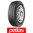 Petlas SU500 (CI) 275/70 R22.5 150J