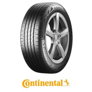 Continental EcoContact 6* 205/55 R16 91W