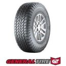General Tire Grabber AT3 FR 265/65 R18 117S