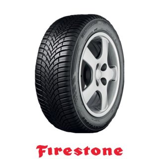 Firestone Multiseason 2 XL 185/60 R15 88H