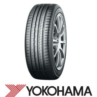 Yokohama BluEarth-A AE50 245/50 R18 100W