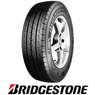 Bridgestone Duravis R 660 195/80 R14C 106R