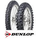 Dunlop Geomax MX 53 Front 80/100 -21 51M