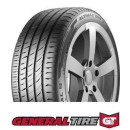 General Tire Altimax One S XL FR 245/35 R20 95Y