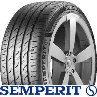Semperit Speed-Life 3 XL FR 255/40 R19 100Y