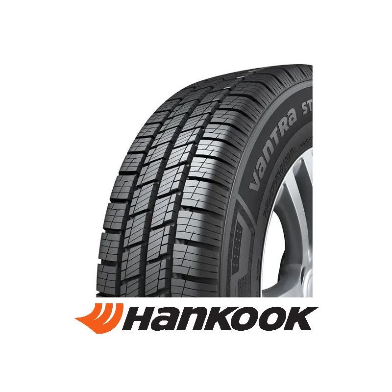 Hankook Vantra ST AS2 RA30 225/75 R16C 121R günstig kaufen - online  bestellen