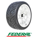 Federal 595 RS-RR (Semi-Slick) 235/45 R17 94W