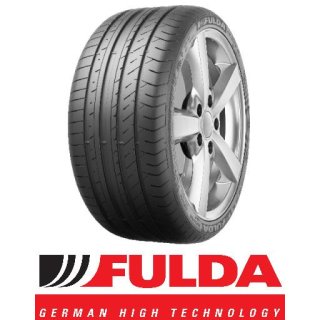 Fulda SportControl 2 XL FR 235/50 R18 101Y