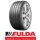 Fulda SportControl 2 XL FR 245/40 R17 95Y