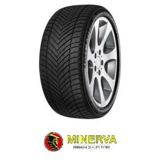 Minerva All Season Master 235/60 R16 100V