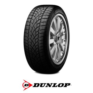 Dunlop SP Winter Sport 3D XL MFS 225/35 R19 88W