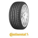 Continental SportContact 3 AO FR 255/45 R19 100Y