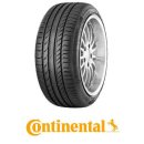 Continental SportContact 5 SUV Seal FR 255/45 R19 100V
