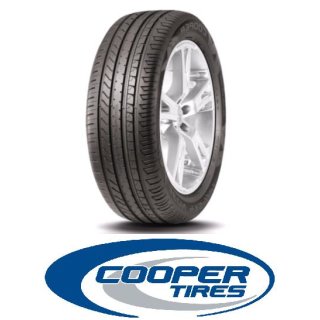 Cooper Zeon 4XS Sport FSL 225/60 R17 99H