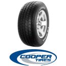 Cooper Cobra G/T RWL 225/70 R15 100T