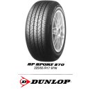 Dunlop SP SPORT 270 235/55 R18 100H