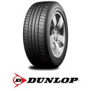 Dunlop SP Sport Fast Response 185/55 R16 83V