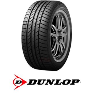 Dunlop SP Sport Maxx TT MFS 245/50 R18 100W