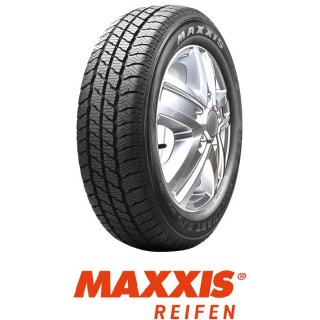 Maxxis Vansmart A/S AL2 175/70 R14C 95/93T