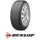 Dunlop SP Winter Sport 3D 215/60 R17C 104/102H