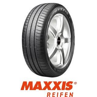 Maxxis Mecotra 3 ME3 155/65 R13 73T