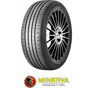 Minerva F209 195/50 R16 84V
