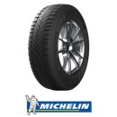 Michelin Alpin 6 195/65 R15 91T
