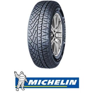 Michelin Latitude Cross XL 215/65 R16 102H