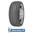Michelin Latitude Sport 3 Acoustic VOL XL 255/45 R20 105V