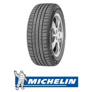 Michelin Latitude Tour HP 255/60 R20 113V