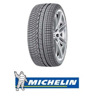 Michelin Pilot Alpin PA4 XL FSL 245/50 R18 104V