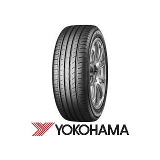 Yokohama BluEarth-GT AE51 235/55 R17 99W