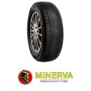 Minerva Frostrack HP XL 195/55 R20 95H