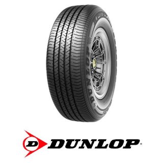 Dunlop SportClassic 185/70 R15 89V