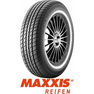 Maxxis MA 1 WW 205/75 R14 95S