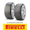 Pirelli P Zero PZ4 VOL XL 245/40 R21 100V