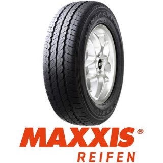 Maxxis Vansmart MCV3+ 185/75 R16C 104/102R
