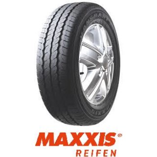 Maxxis Vansmart MCV3+ 205/70 R15C 106/104R