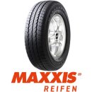 Maxxis Vansmart MCV3+ 205/80 R14C 109/107Q