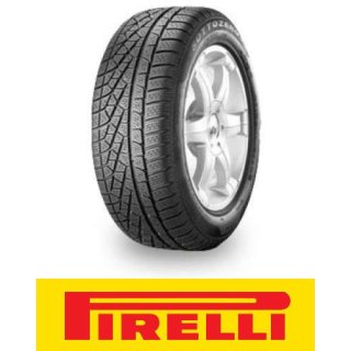 Pirelli Winter 240 Sottozero 2 NO 255/45 R19 100V